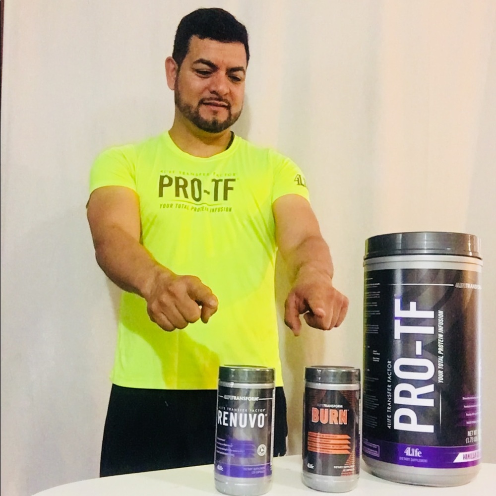 Pro-Tf